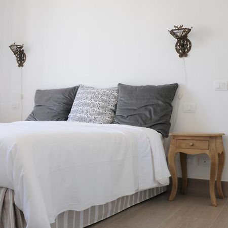 جنوة La Superba Rooms & Breakfast المظهر الخارجي الصورة