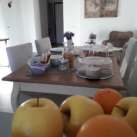 جنوة La Superba Rooms & Breakfast المظهر الخارجي الصورة