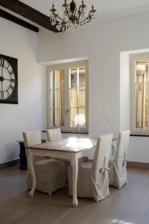 جنوة La Superba Rooms & Breakfast المظهر الخارجي الصورة