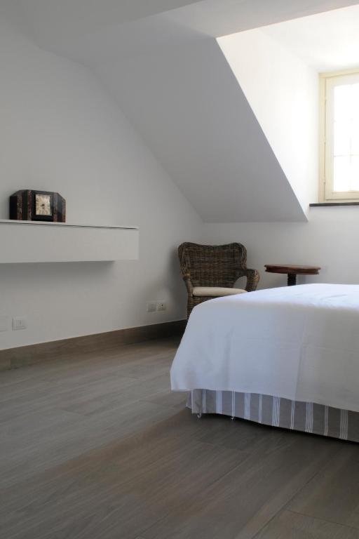 جنوة La Superba Rooms & Breakfast الغرفة الصورة