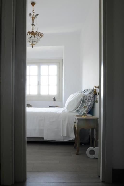 جنوة La Superba Rooms & Breakfast الغرفة الصورة