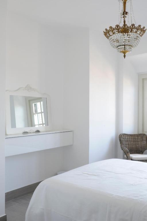 جنوة La Superba Rooms & Breakfast الغرفة الصورة