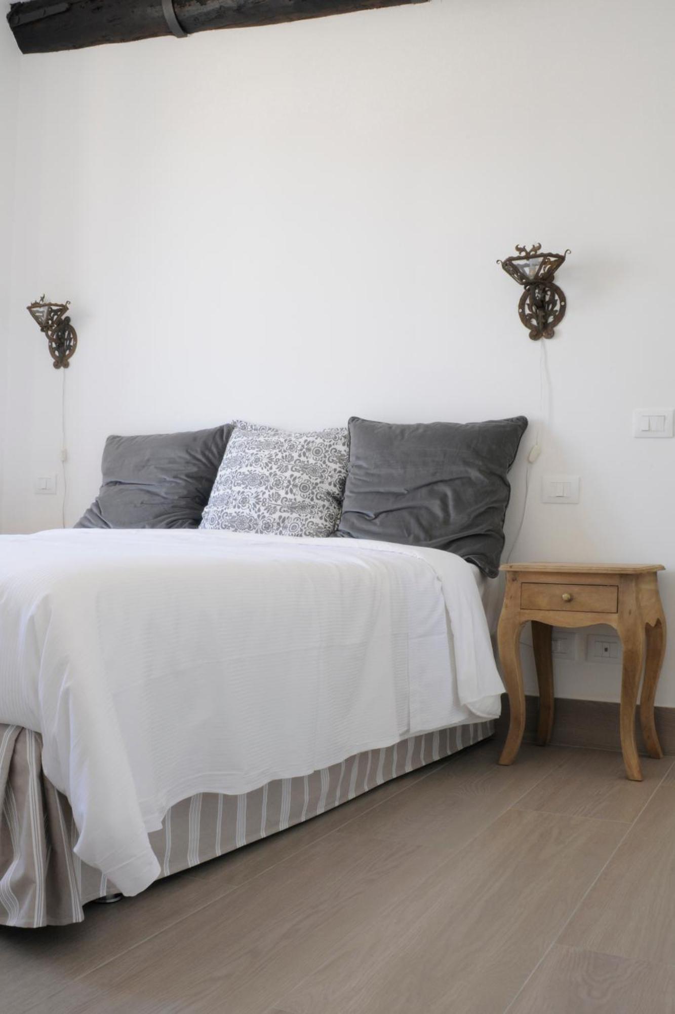 جنوة La Superba Rooms & Breakfast المظهر الخارجي الصورة