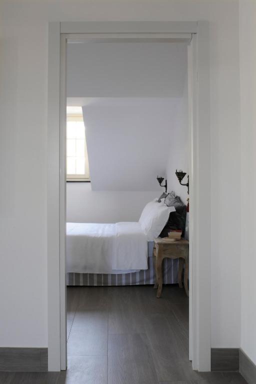 جنوة La Superba Rooms & Breakfast الغرفة الصورة