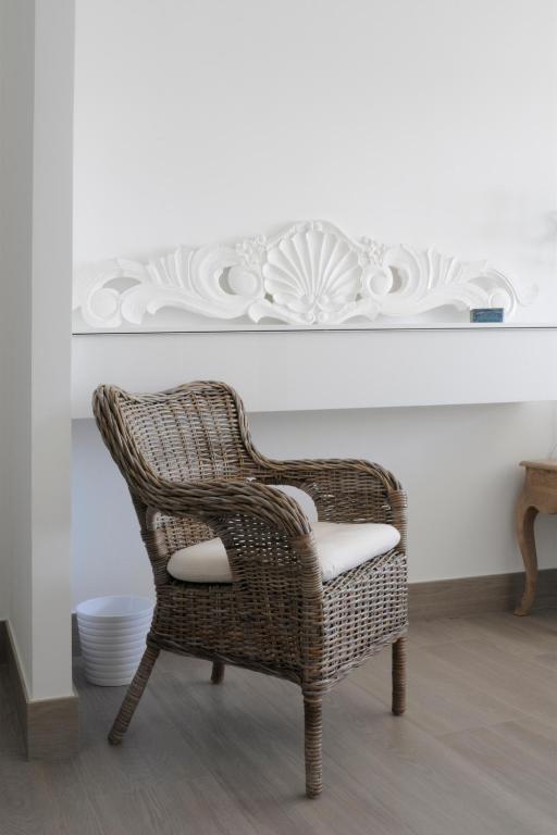 جنوة La Superba Rooms & Breakfast الغرفة الصورة
