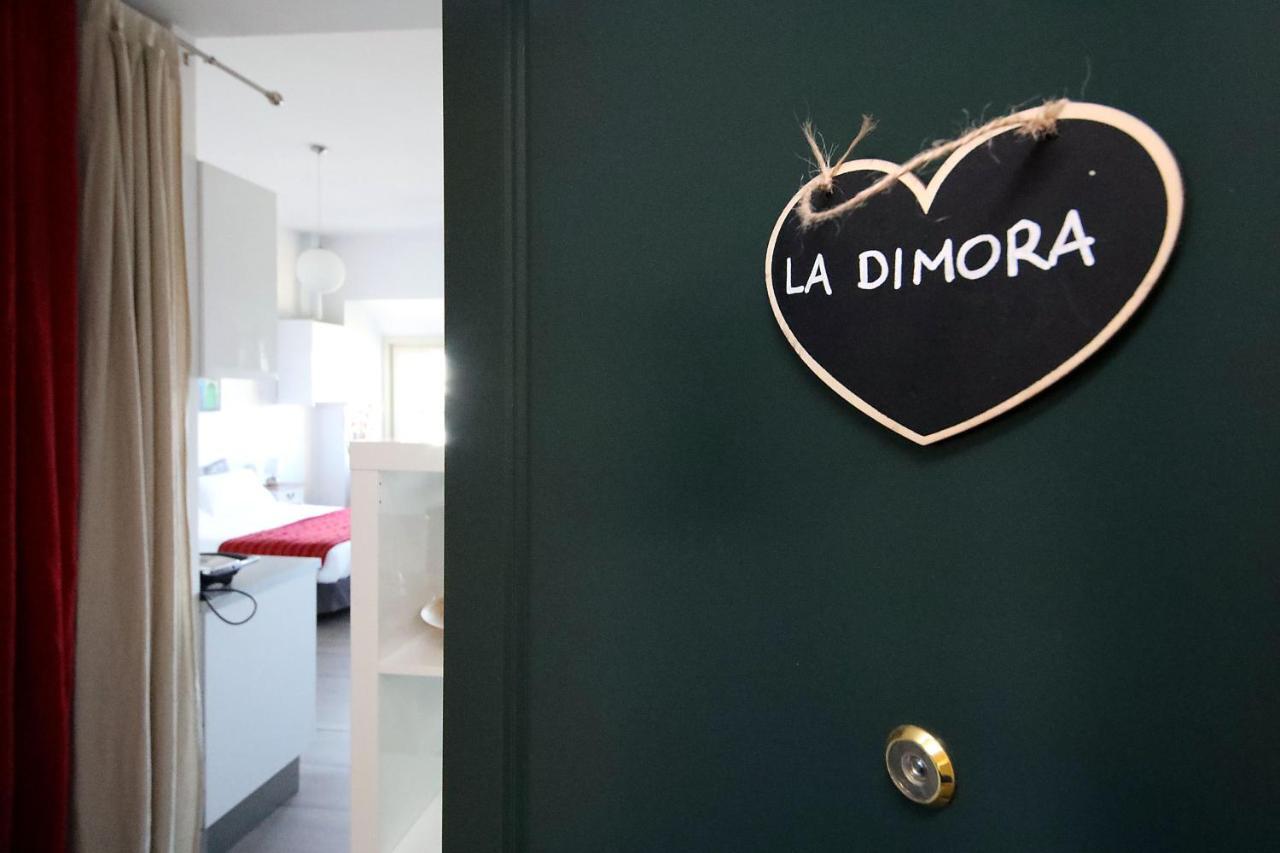 جنوة La Superba Rooms & Breakfast المظهر الخارجي الصورة