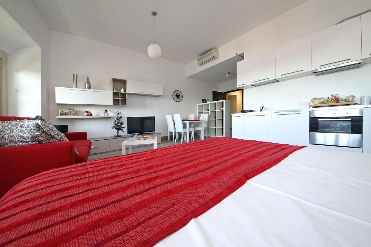 جنوة La Superba Rooms & Breakfast المظهر الخارجي الصورة