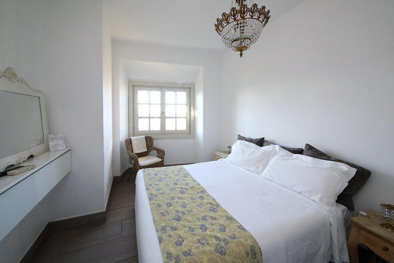 جنوة La Superba Rooms & Breakfast المظهر الخارجي الصورة