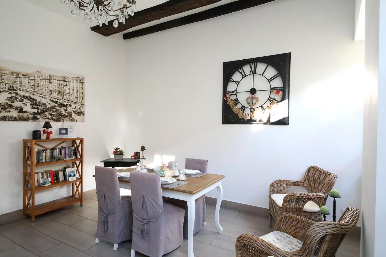 جنوة La Superba Rooms & Breakfast المظهر الخارجي الصورة
