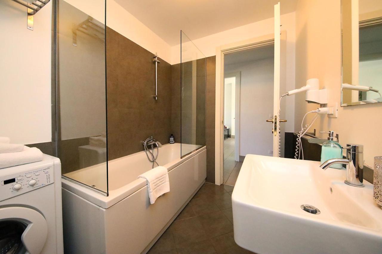 جنوة La Superba Rooms & Breakfast المظهر الخارجي الصورة