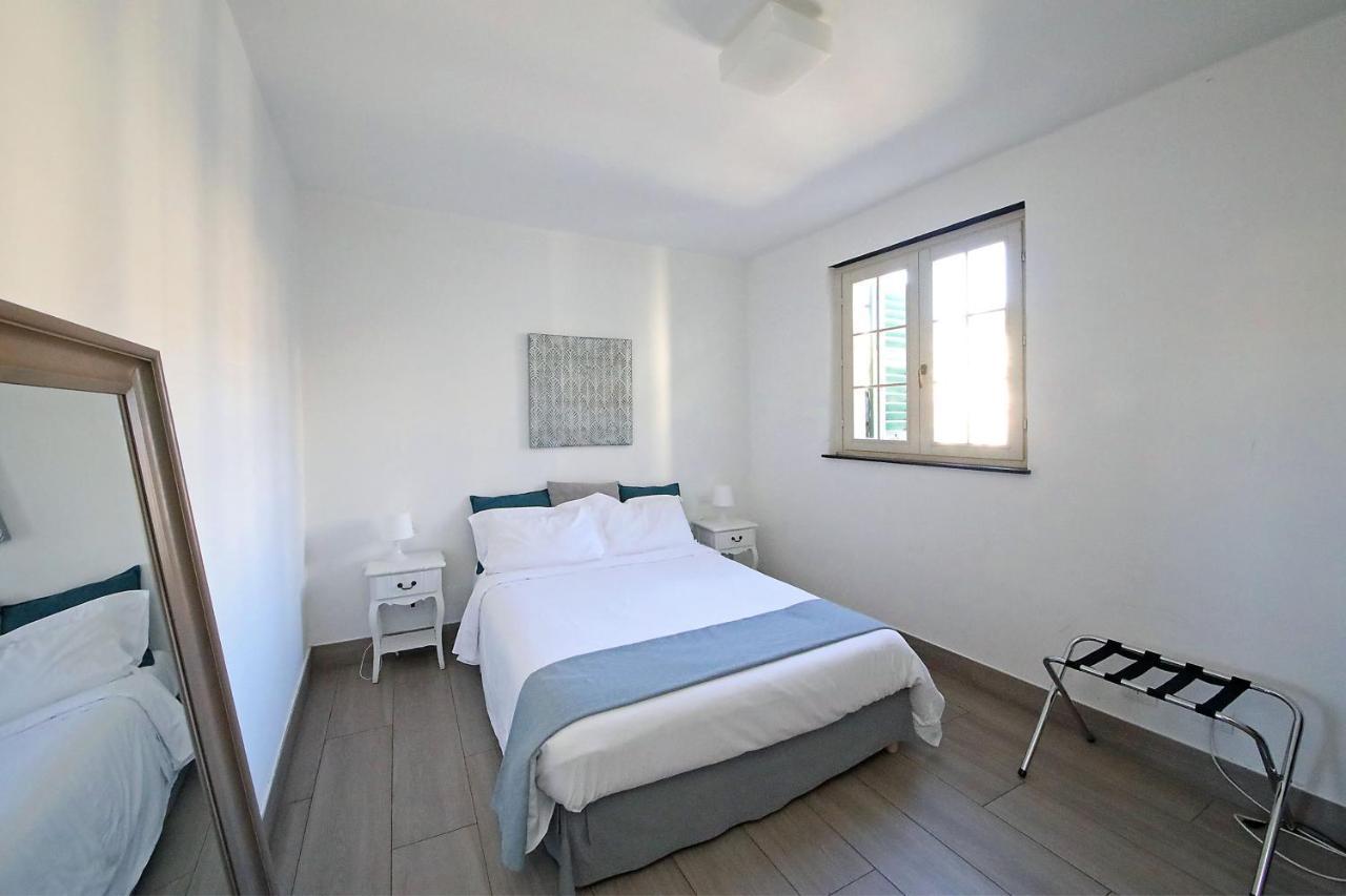 جنوة La Superba Rooms & Breakfast المظهر الخارجي الصورة