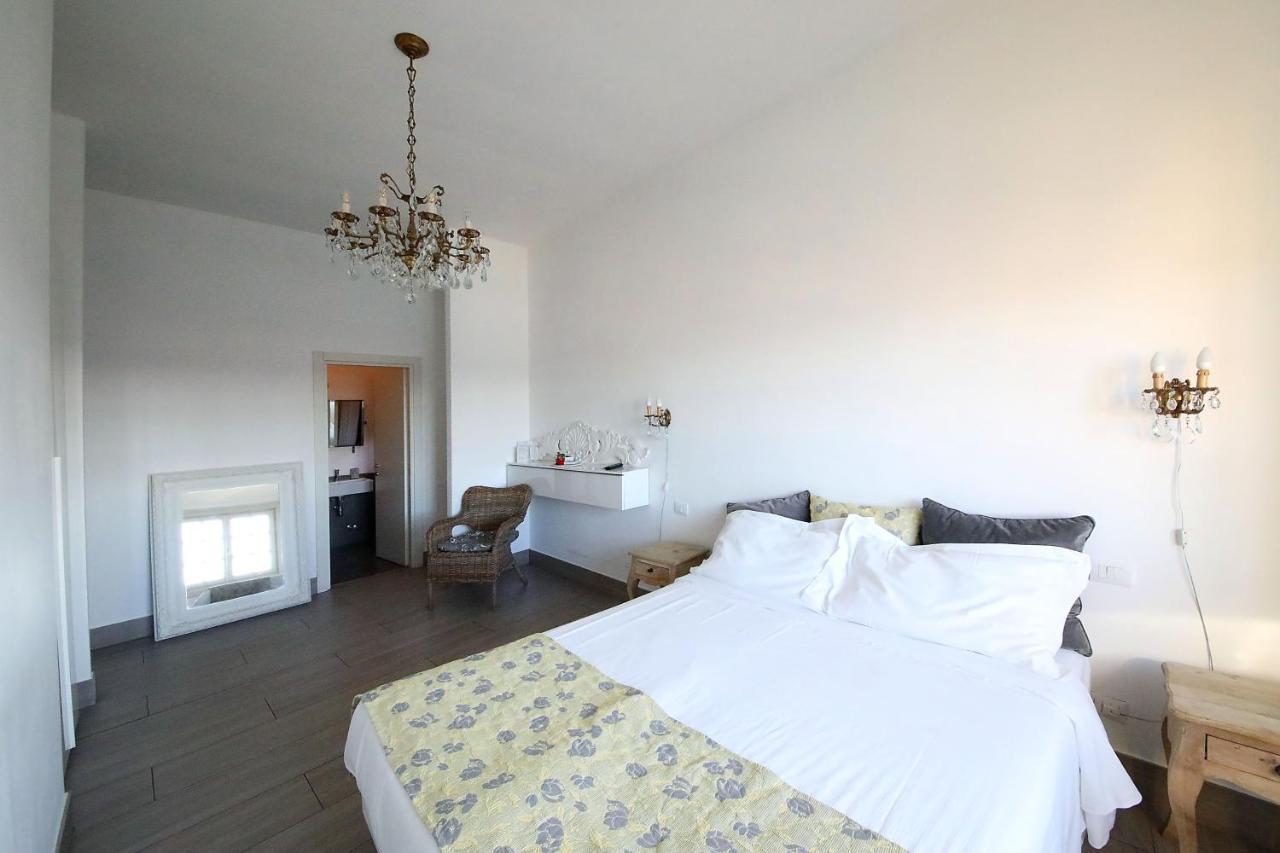 جنوة La Superba Rooms & Breakfast المظهر الخارجي الصورة