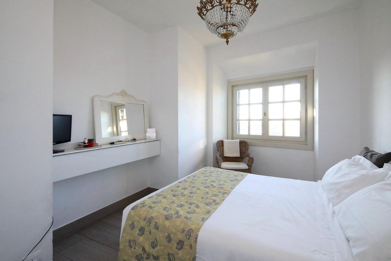 جنوة La Superba Rooms & Breakfast المظهر الخارجي الصورة