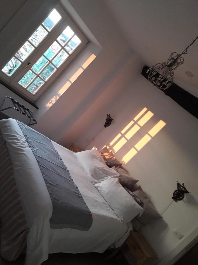 جنوة La Superba Rooms & Breakfast المظهر الخارجي الصورة