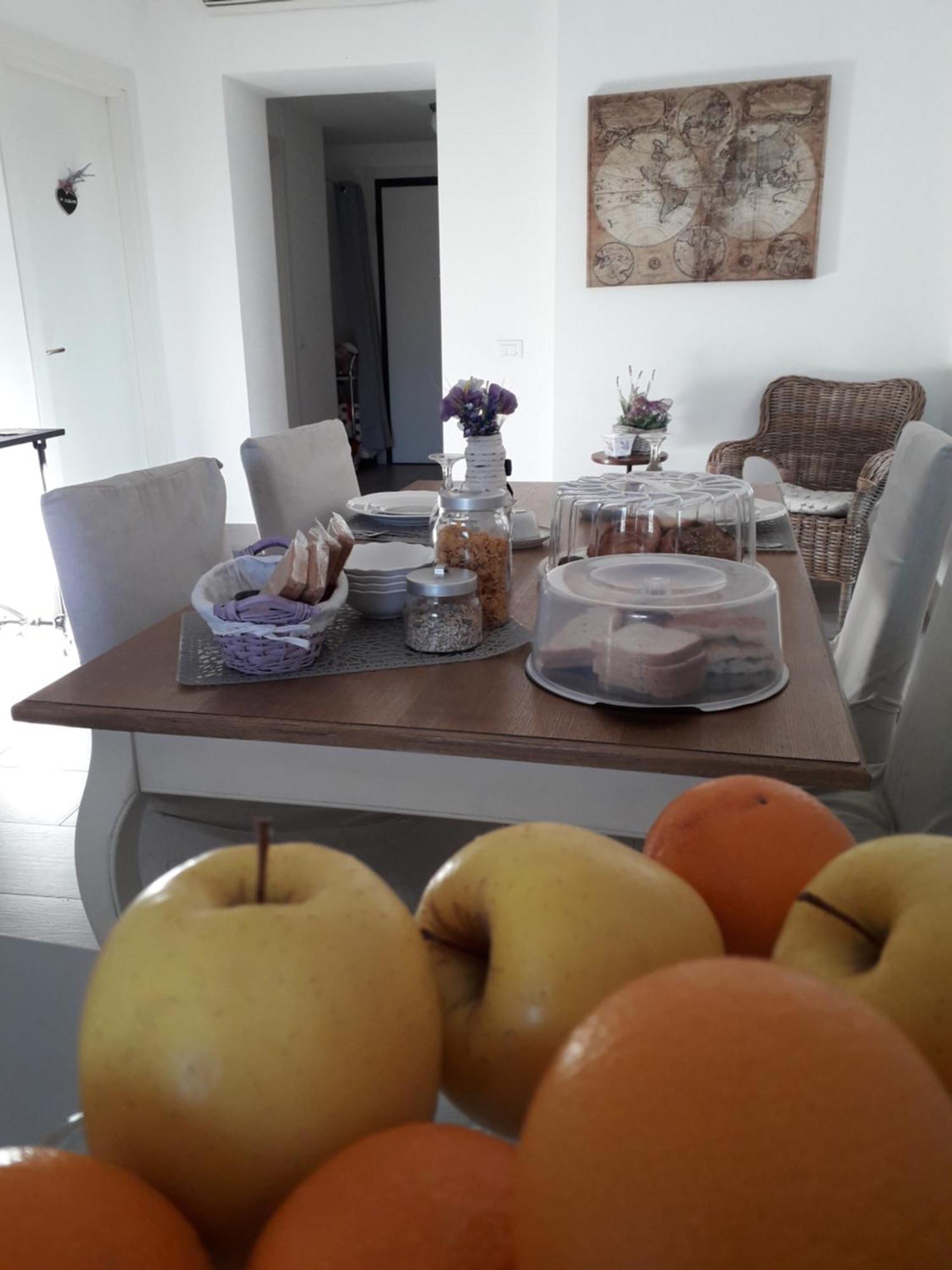 جنوة La Superba Rooms & Breakfast المظهر الخارجي الصورة